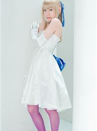 [Cosplay]  Fate Stay Night - So Hot(4)